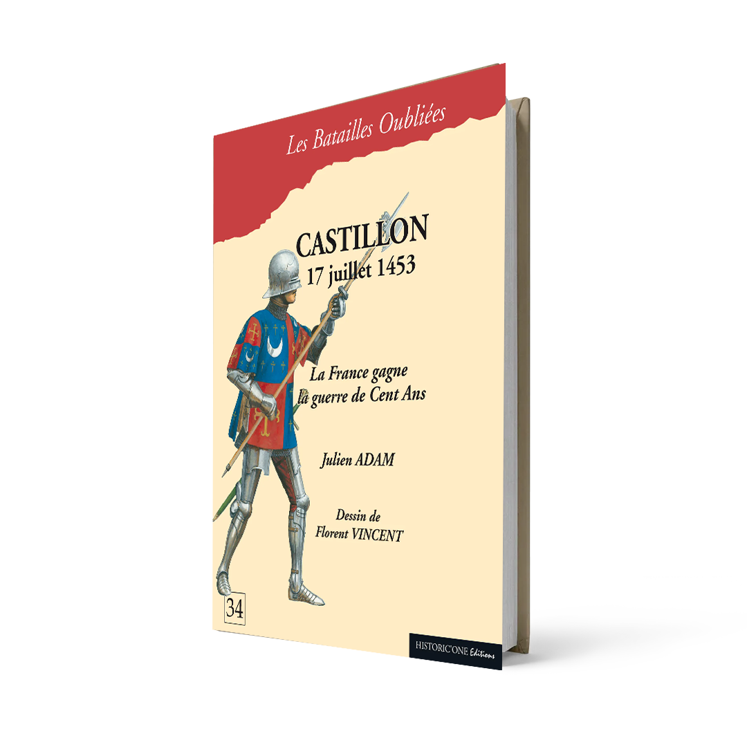 bataille de castillon