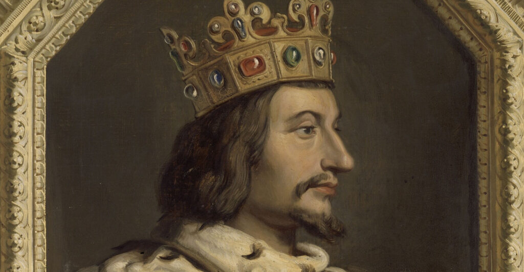 Charles V : Le Sage au Règne de Sagesse et de Guerre