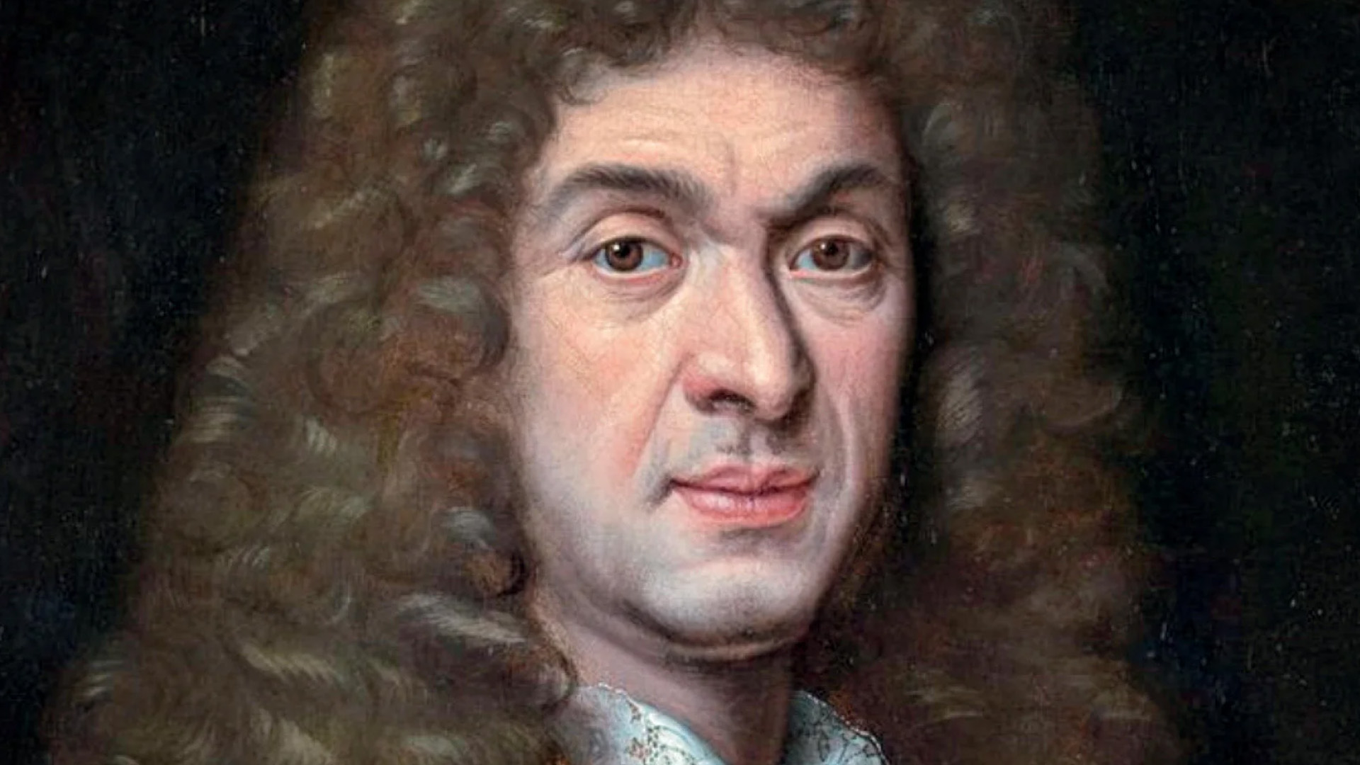 jean baptiste lully