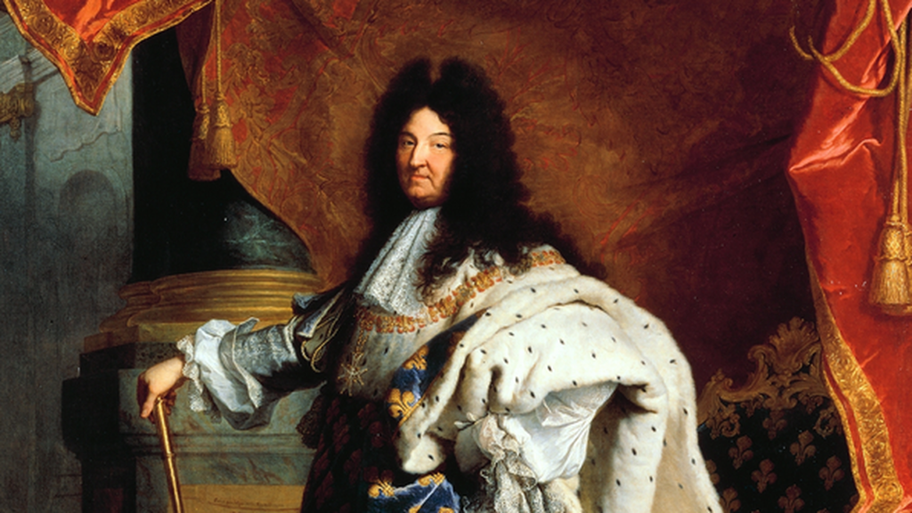 Louis XIV : Le Roi Soleil et l'Apogée de la Monarchie Absolue