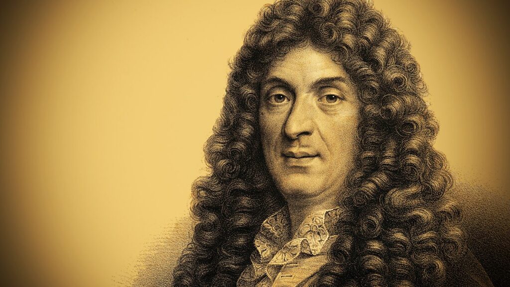 Jean-Baptiste Lully : le compositeur du roi soleil