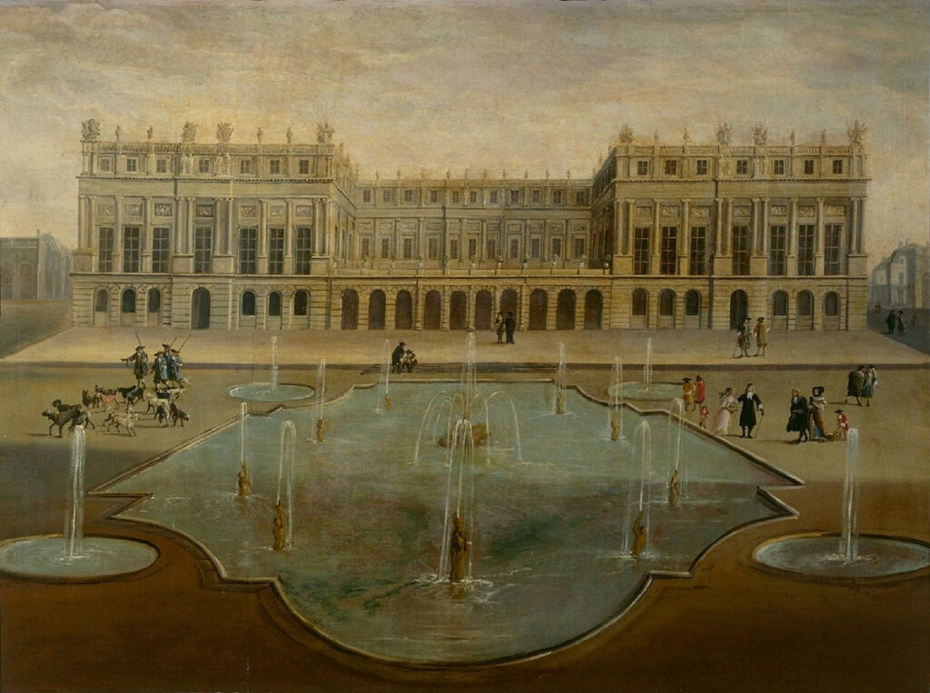 Versailles : les derniers jours au château, avec Alexandre Maral
