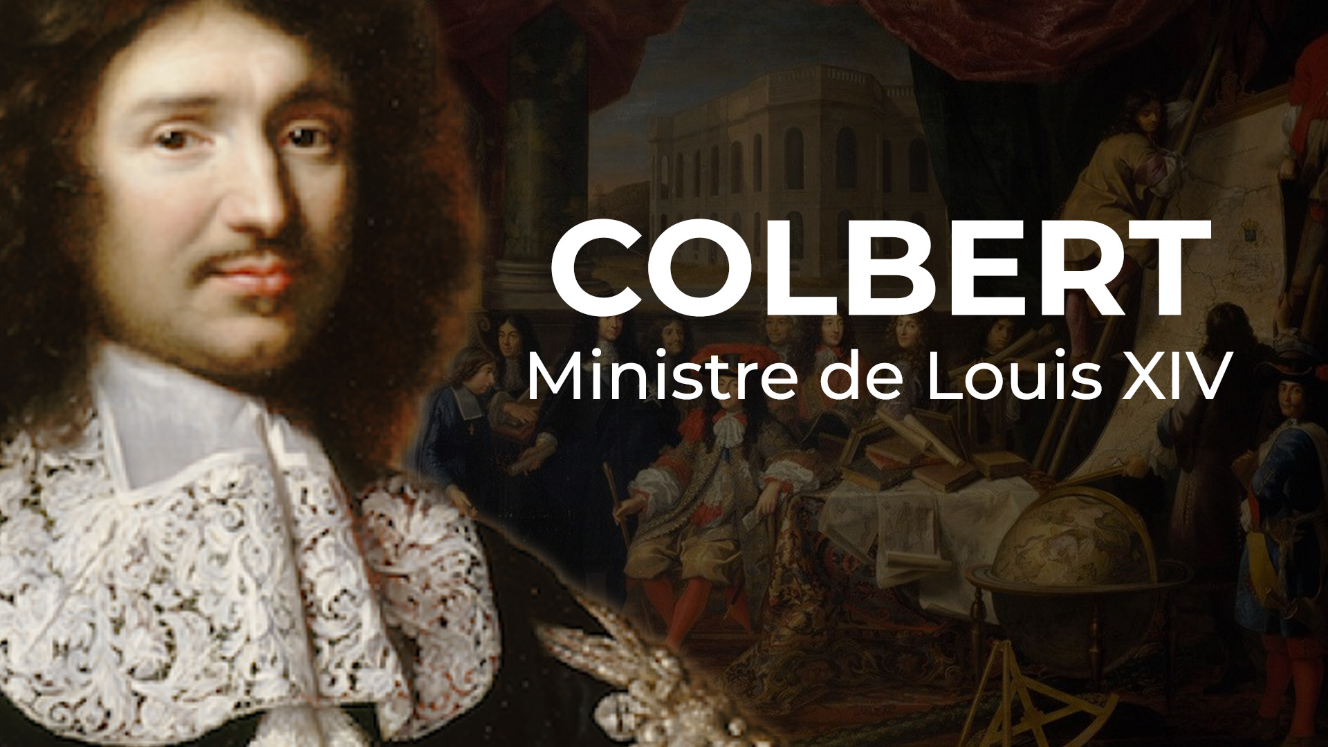 Jean-Baptiste Colbert