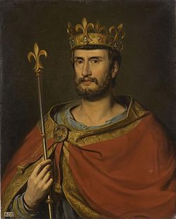 Philippe Ier : un roi des Francs au service de la couronne et de Dieu