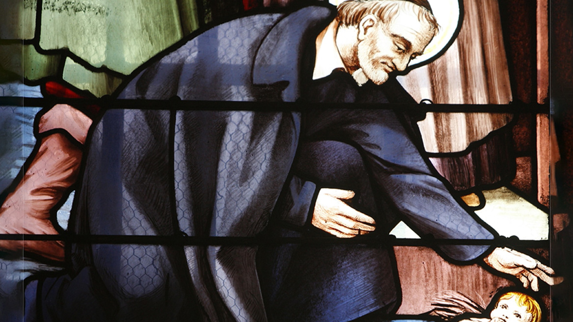 charité chrétienne