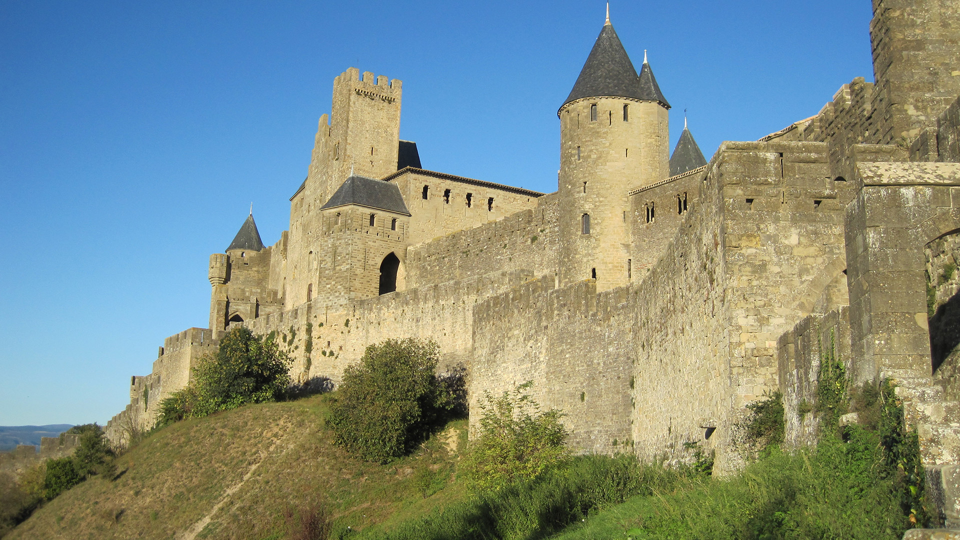 Les 20 plus beaux châteaux médiévaux de France