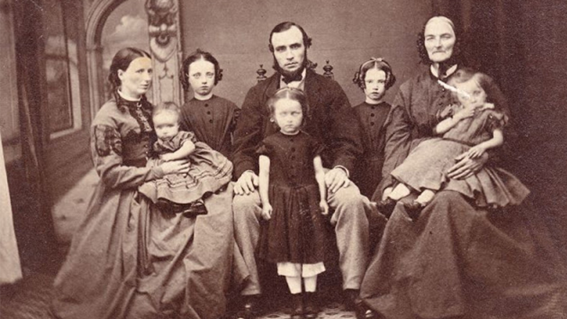 livre de famille ou de raison