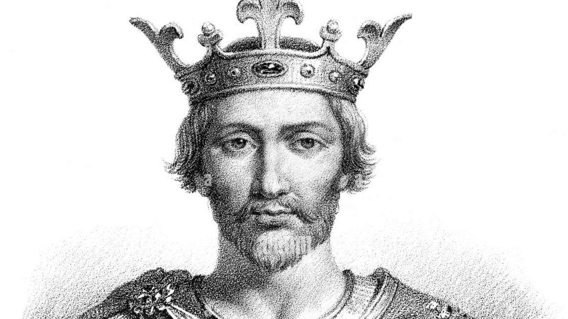 philippe Ier roi des francs