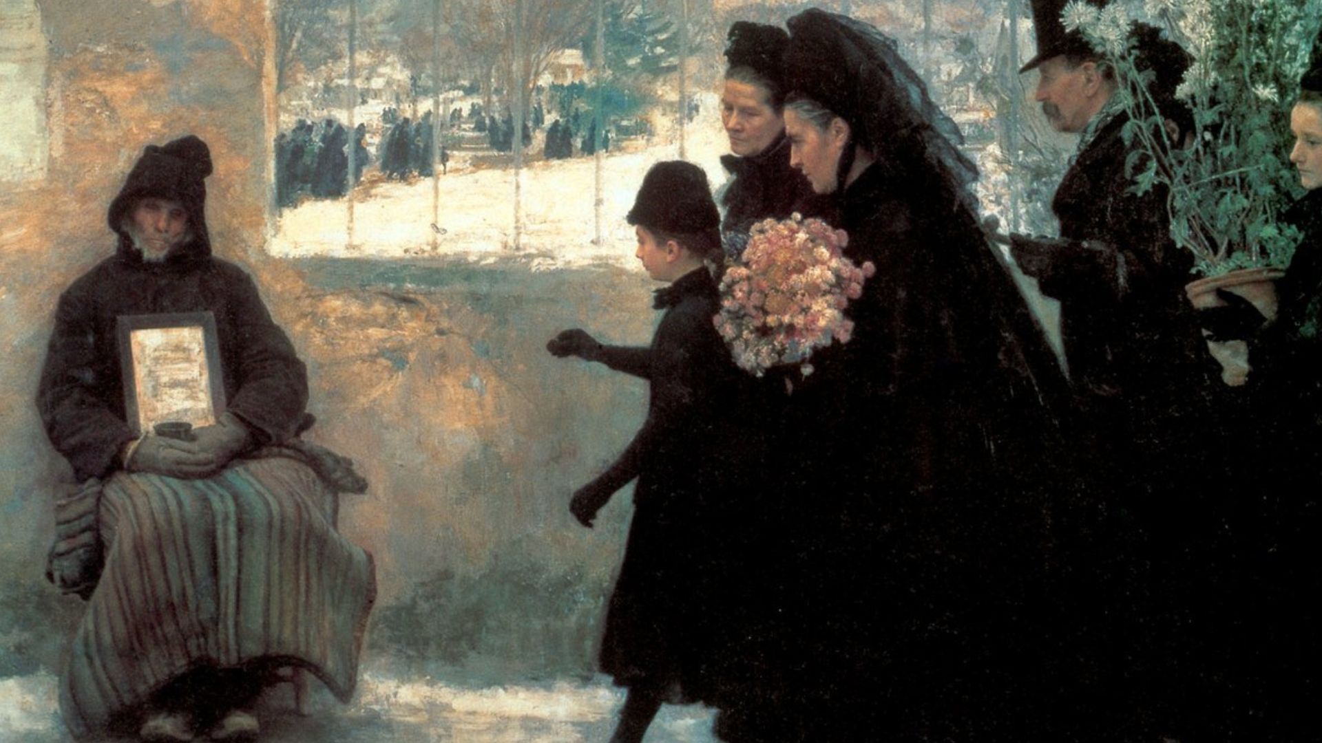 Fête de la Toussaint
