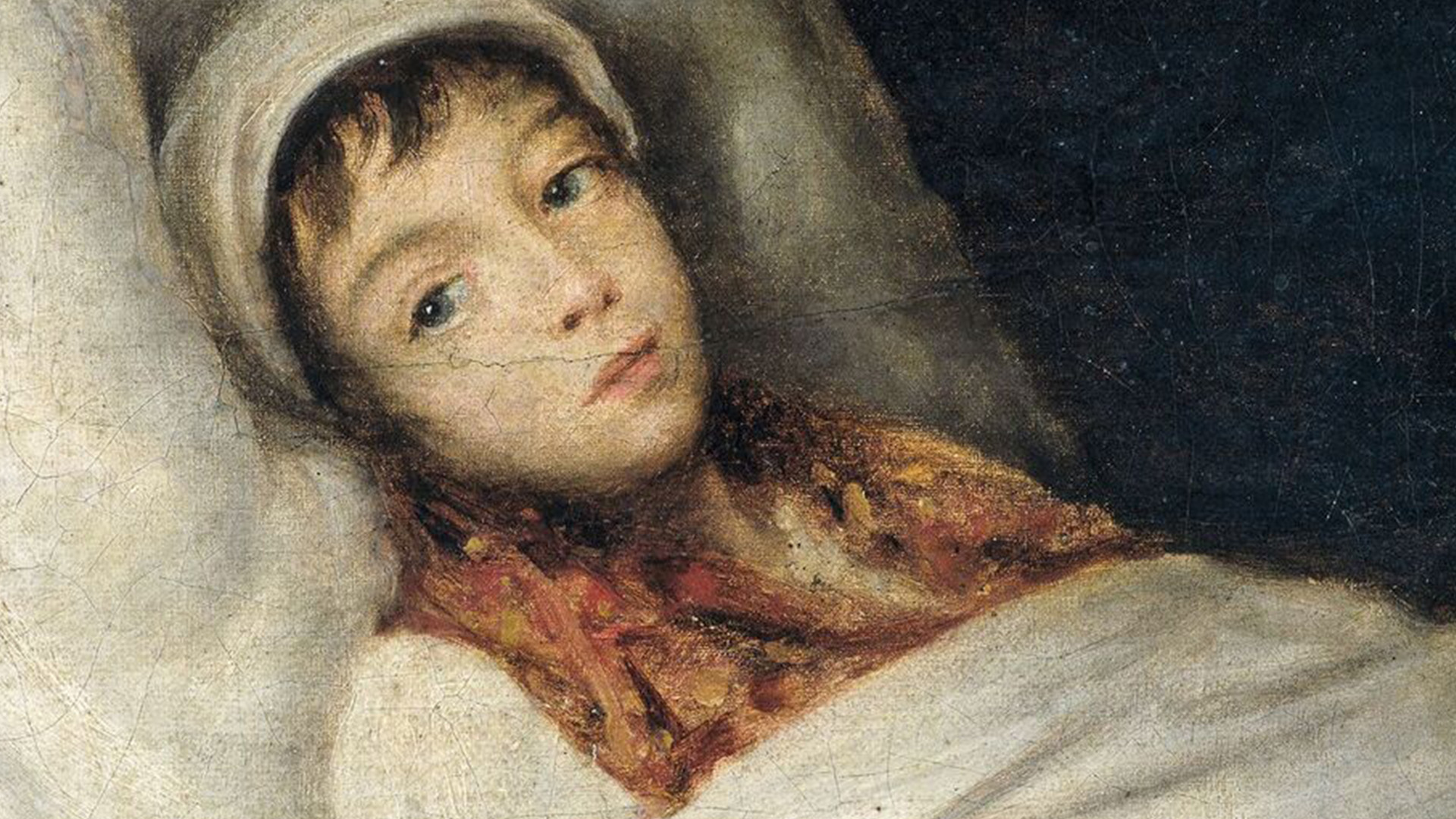 louis XVII enfant martyr