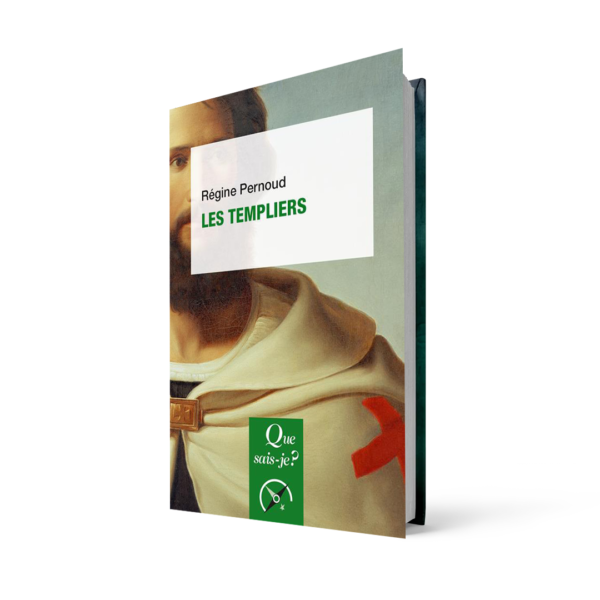 les templiers