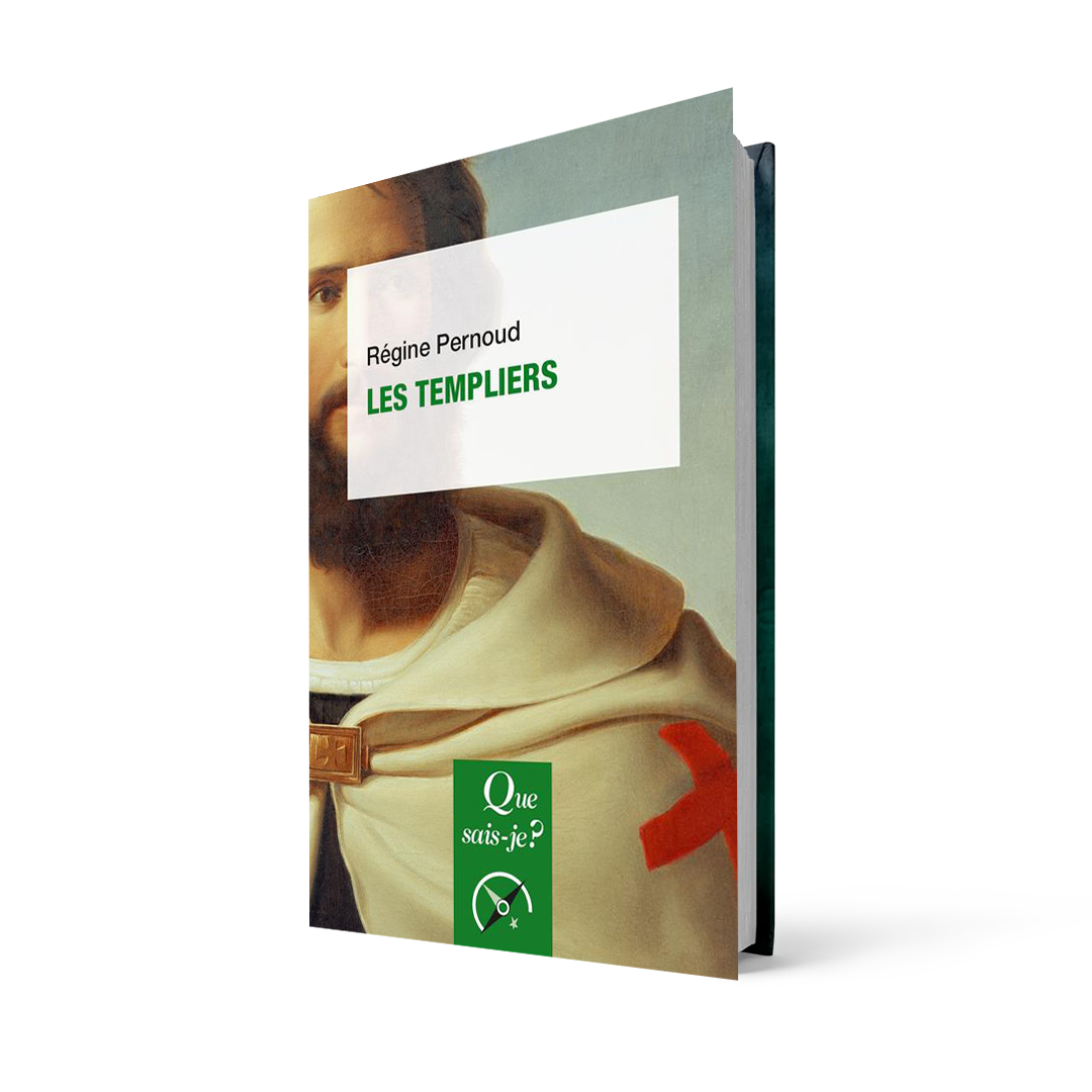 les templiers