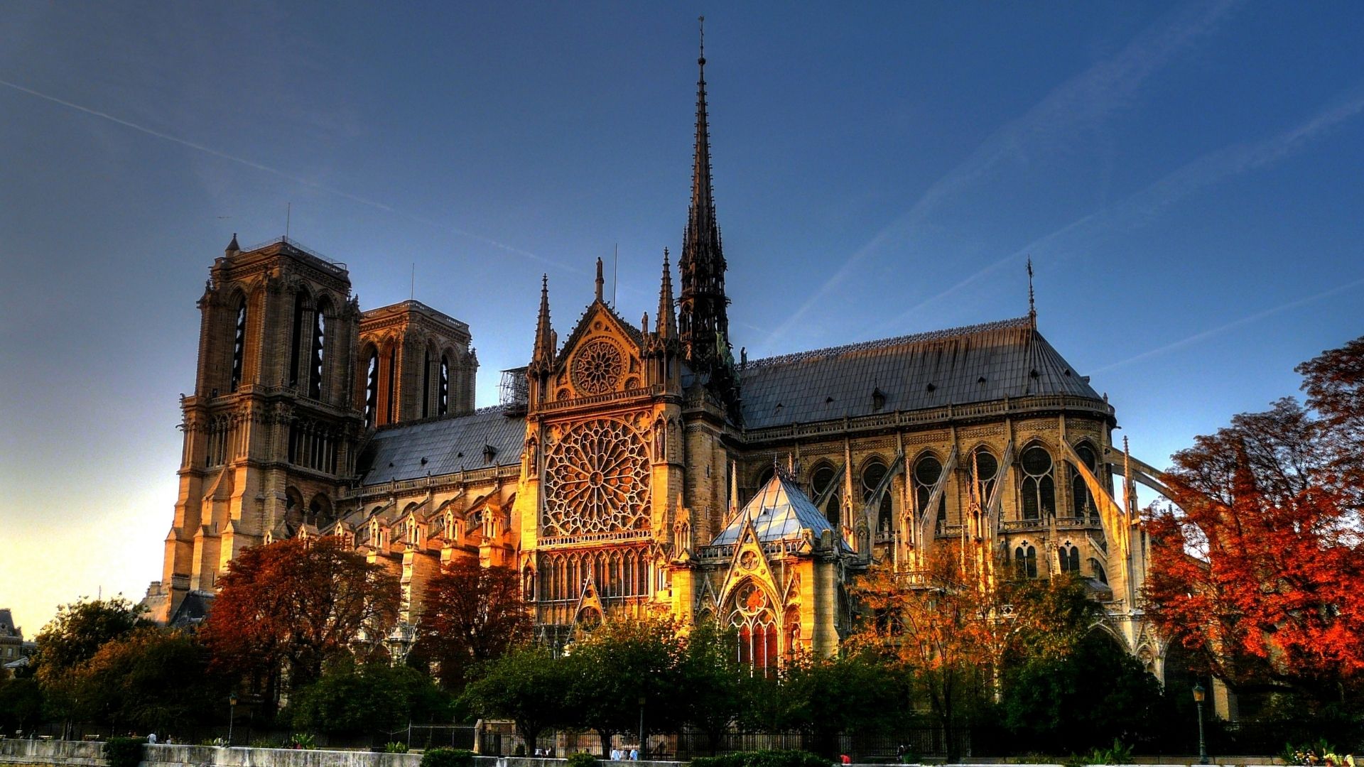 Notre-Dame de Paris