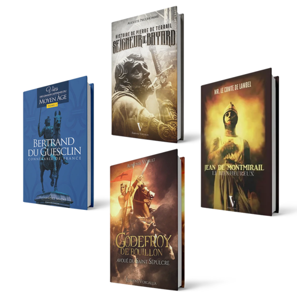 Coffret-chevalier