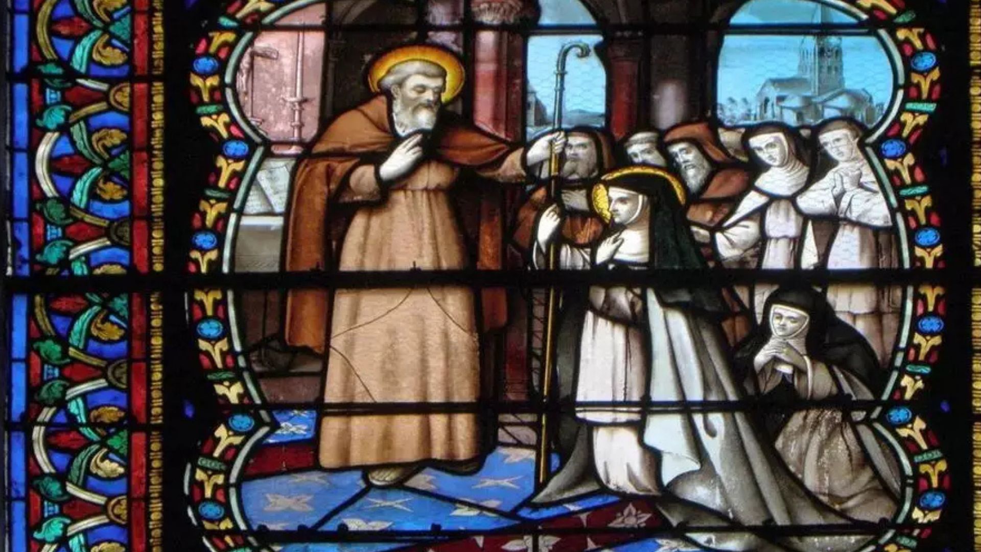 Robert d’Arbrissel : Apôtre de la Bretagne et Père des Abbayes de Fontevraud