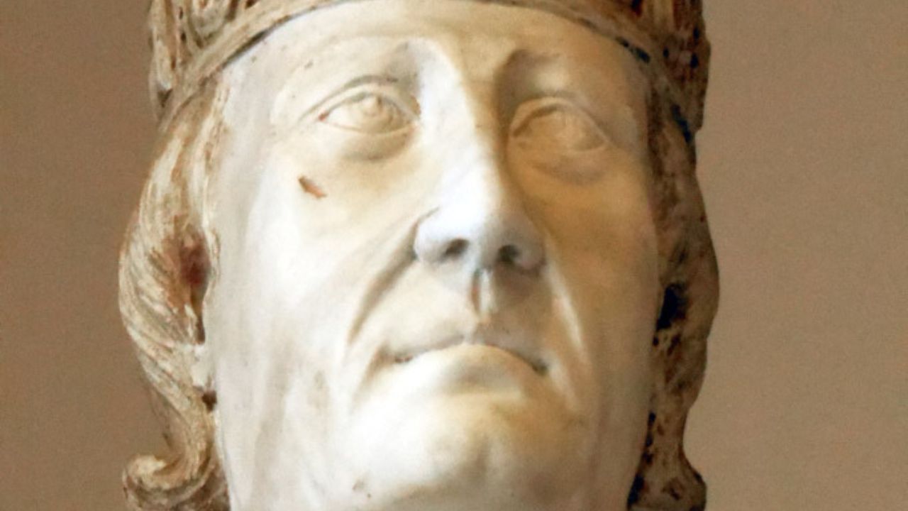 Charles d'Anjou