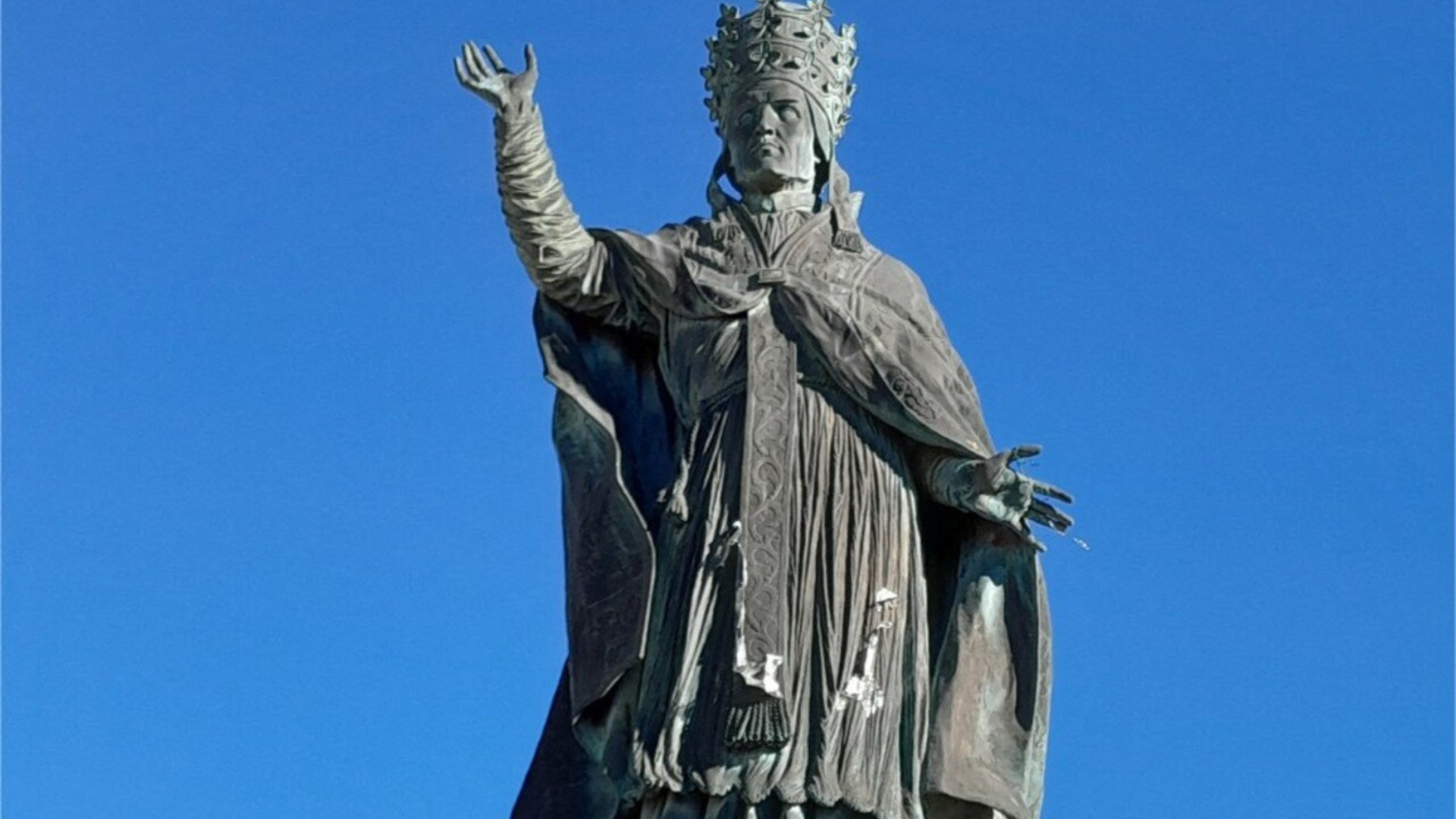 Sylvestre II (Gerbert d'Aurillac)