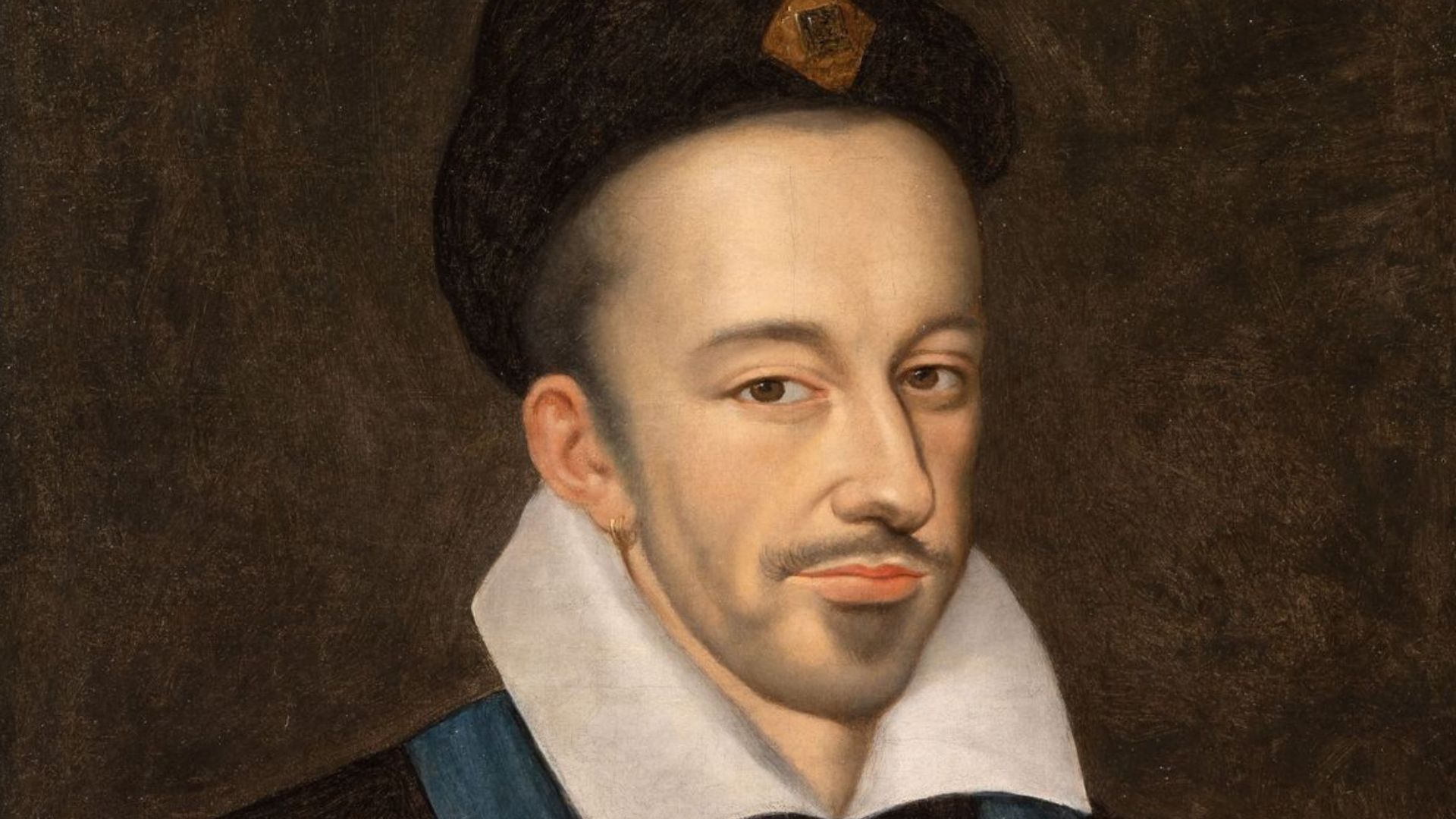 Henri III, dernier roi Valois