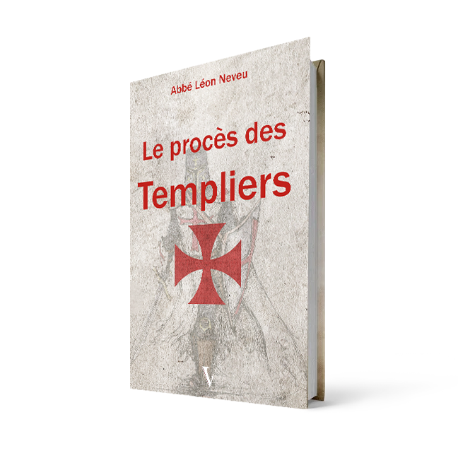 proces templiers
