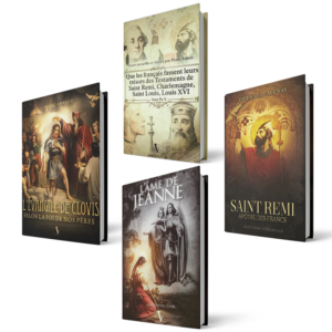 Coffret-ame de la France