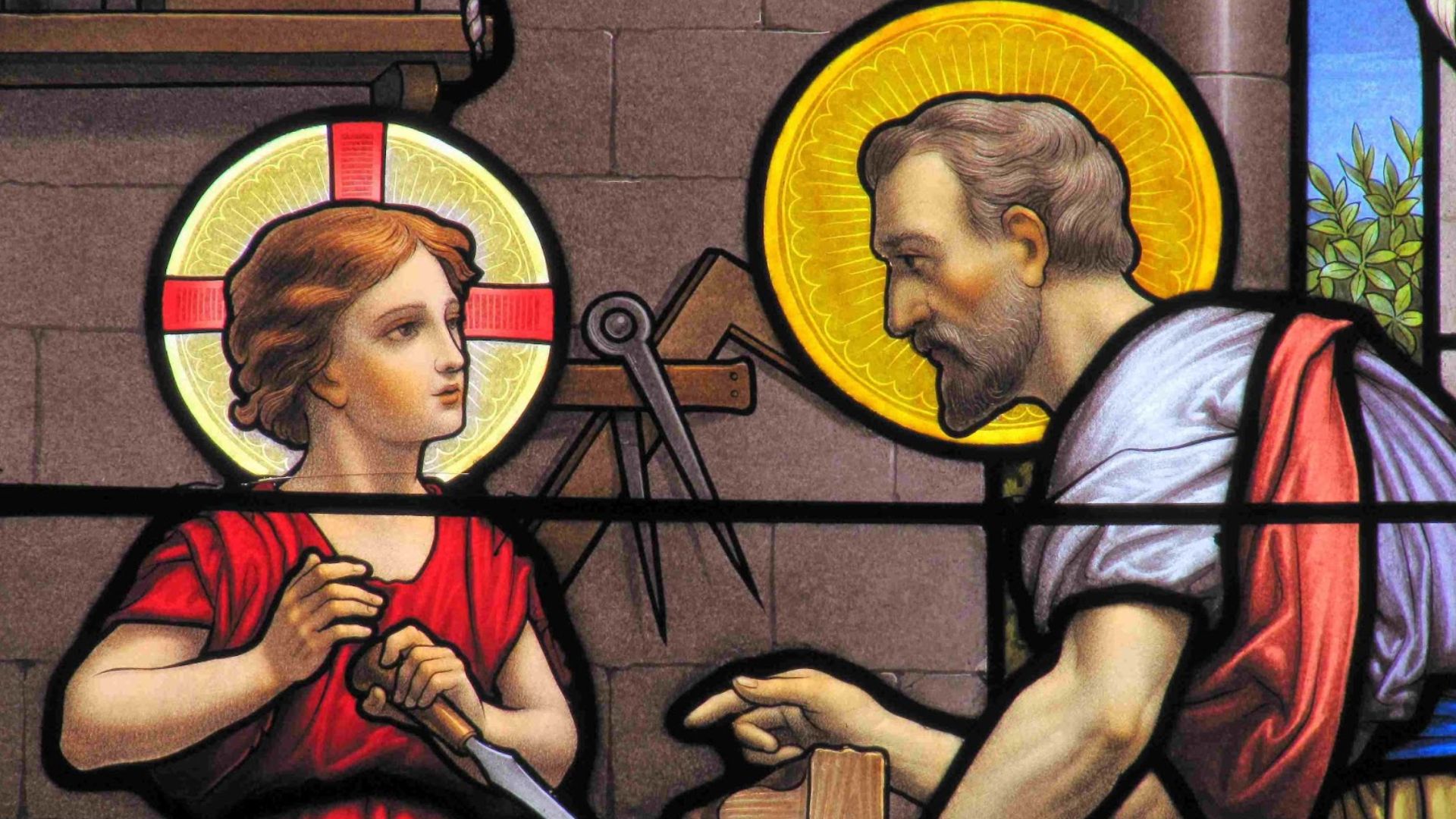 saint joseph artisan