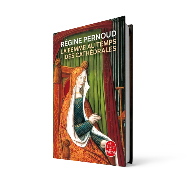 femmes au temps des cathédrales