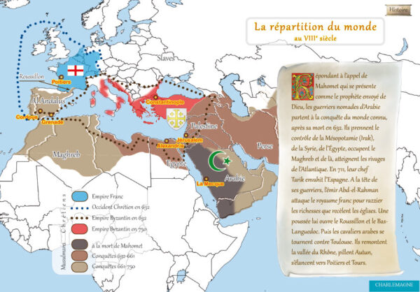 Histoire de la France chrétienne – Image 4