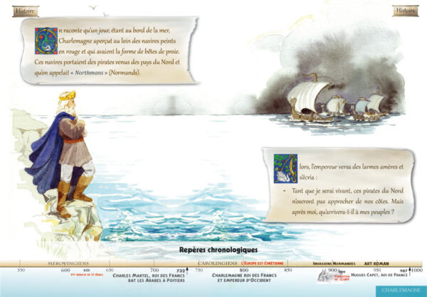 Histoire de la France chrétienne – Image 5