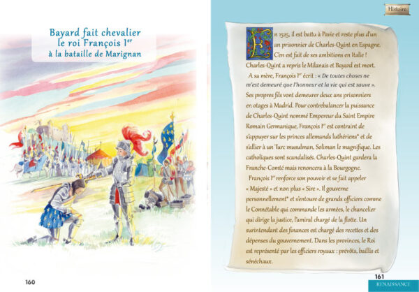 Histoire de la France chrétienne – Image 6