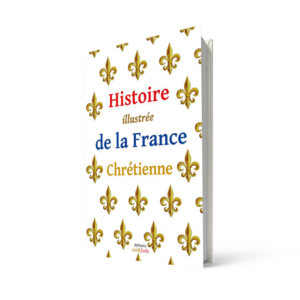 histoire de France illustrée