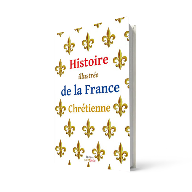 histoire de France illustrée