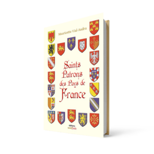 saints patrons de France