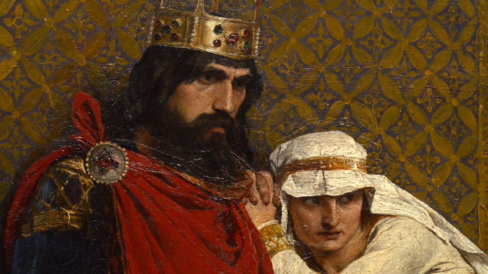 Robert II le Pieux, roi des Francs : un règne de foi au seuil de l’An Mille