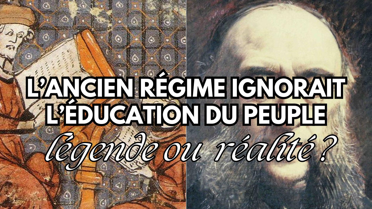 éducation ecole republique moyen age